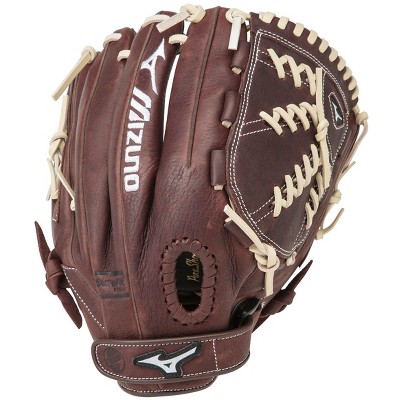 mizuno mvp prime fastpitch softball glove series