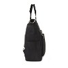 baggallini All Set 3 in 1 Tote Backpack Crossbody Convertible Bag - 2 of 4