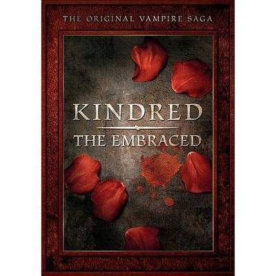 Kindred: The Embraced - The Complete Series (DVD)(2013)