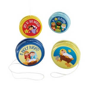 Nativity YoYos : Target