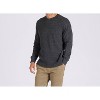 Men's New Spencer Waffle Crew - Grayers - 3 of 4