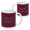 University of Maryland Eastern Shore Primary Logo Ceramic Coffee Mug Novelty Gift Mugs for Coffee Tea and Hot Drinks 11oz White - 2 of 4