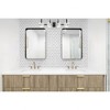 Savoy House Addison 4 - Light Vanity in  Matte Black - 3 of 3