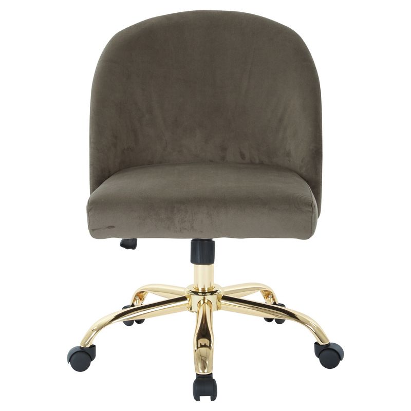 Layton Office Chair - Ave Six, 3 of 10