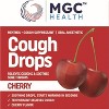 MGC Health Cough Drops, Cherry Flavored, 30 Ct - 2 of 3