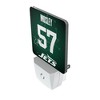 NFL New York Jets Players Game Tactic Night Light 2-Pack - 2 of 4