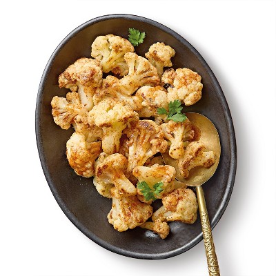 Frozen  Moroccan Inspired Cauliflower - 12oz - Good & Gather™