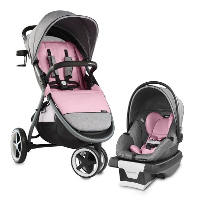 Stroller Sets \u0026 Travel System Strollers 