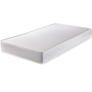 AFG Baby Furniture 96 Coil Mattress - 1 of 2