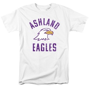 Men's Ashland University Official Ashland Eagles Logo T-Shirt - 1 of 4