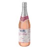 Welch's Sparkling Rosé - 25.4 fl oz Glass Bottle - image 4 of 4