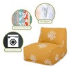 Majestic Home Goods Chair Lounger - 2 of 4