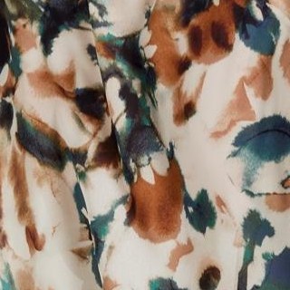 watercolor floral