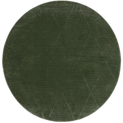 Revive REV104 Power Loomed Indoor Rugs - Safavieh