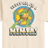 Men's - Teenage Mutant Ninja Turtles - Trust Me Ninja Short Sleeve Graphic T-Shirt - 2 of 4