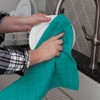 John Ritzenthaler Co. Ritz Premium Kitchen Towel and Dish Cloth Value Set, 6-Pack - 4 of 4