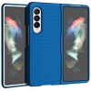 Nakedcellphone Slim Case and Holster Belt Clip with S Pen Holder for Samsung Galaxy Z Fold 3 - 2 of 4