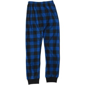 Prince of Sleep Boys Pajama Pants - Cool PJ Bottoms for Boys - 1 of 1