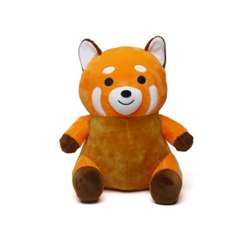 Avocatt Red Panda Plush