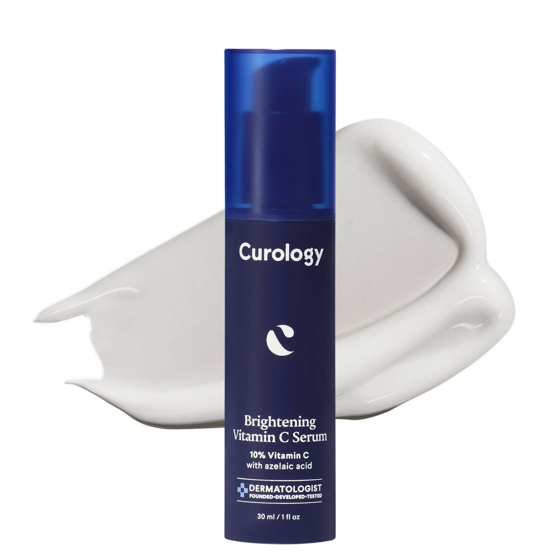 Curology Brightening Vitamin C Serum - 30ml