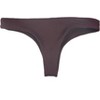 Tavik Womens Ali Minimal Coverage Bikini Swim Bottom - 2 of 2