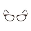 Ernest Hemingway H4731 Unisex Cateye Polarized Sunglasses - 2 of 4