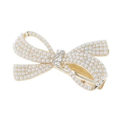 Unique Bargains Classic Hair Clips 1 Pc - image 5