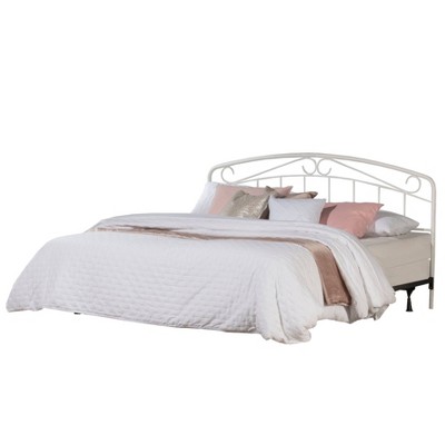 target bed frames headboards