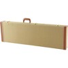 Musician's Gear CG-020-B Deluxe Bass Case - 2 of 4