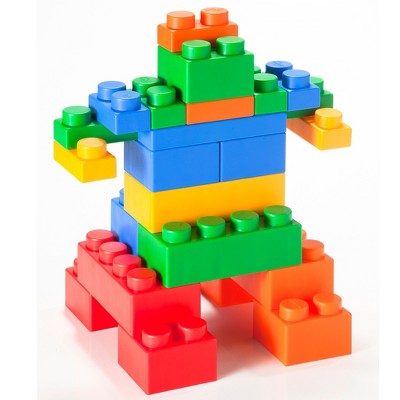 Baby Wooden Building Blocks : Target