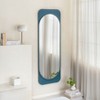 MH London Dora Wall Mounted Accent Mirror - 4 of 4