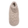MUK LUKS Women's Sweater Cuff Bootie - 2 of 4