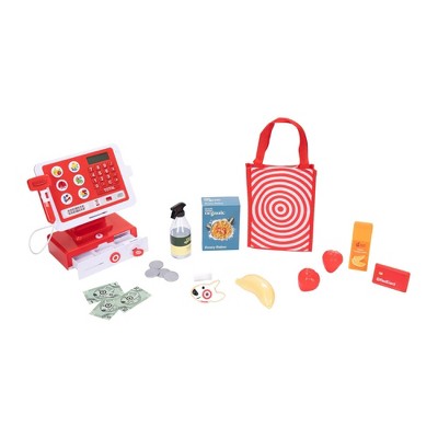 Target Cash Register + Accessories : Target