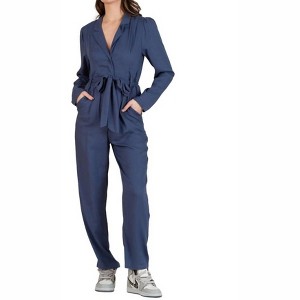 Women's LIVERPOOL JUMPSUIT - LUCCA - 1 of 4