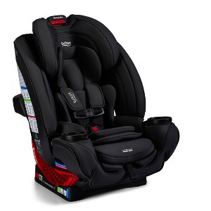Britax One4Life All-in-One Car Seat Click Tight Installation and SafeWash Fabric - 1 of 4