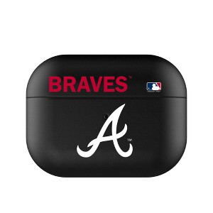 MLB National League Teams Insignia AirPod Case Cover for AirPods Pro 2nd Gen - 1 of 4
