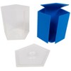 edxeducation® 2D3D Geometric Solids, 8cm, Set of 12 - 3 of 4