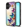 MyBat Design Lab Series Case - Rainbow Butterflies - 3 of 4