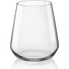 Bormioli Rocco InAlto Uno Stemless Wineglass - Set of 6 - 2 of 4