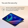 Microsoft Surface Pro Copilot+ PC Touchscreen 12" LCD Snapdragon X Plus 16GB RAM 512GB UFS Ocean - 3 of 4