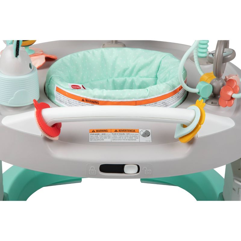 Tiny Love 4-in-1 Here I Grow Baby Mobile Activity Center, 5 of 21