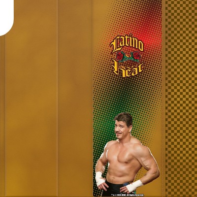 eddie guerrero