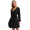 Women's One Size Modern/Fitted - 3 of 4
