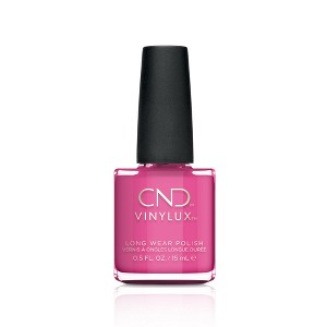 CND VINYLUX Long Wear Nail Polish - 0.5 fl oz - 1 of 3