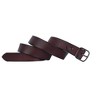 INSPIRE CHIC Women's Casual Faux Leather Fashionable Stylish Vintage Belt - 3 of 4