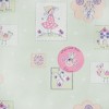 Slickblue Childhood Memories Peel and Stick Wallpaper - Beige/Blue, 17.7'' x 394'', Removable, Waterproof Vinyl - 3 of 3