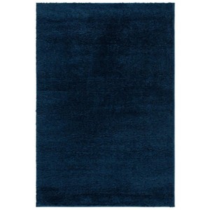 August Shag 500 AUG553 Power Loomed Indoor Rug -Safavieh - 1 of 4