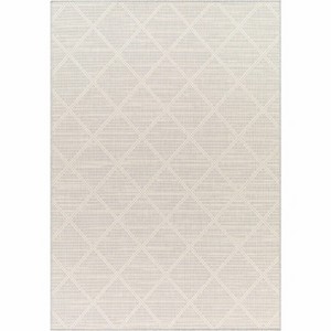 Hauteloom Ivora Blue Area Rug - 1 of 4