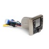 Infinity PRV-315.2 Marine AM/FM/USB/BT/4X50 Waterproof Stereo receiver - Wired & RF Remote Ready - 2 of 3
