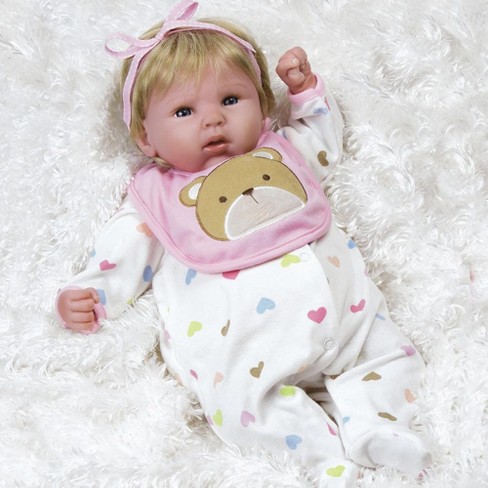 Top Retailers for Reborn Baby Dolls - Paradise Galleries, etc.